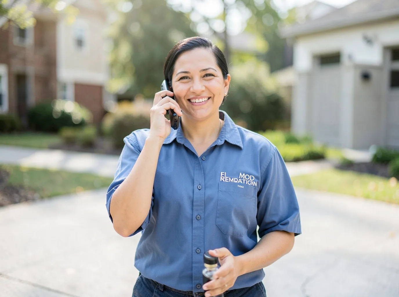 Mold Remediation Bellville, TX FAQs